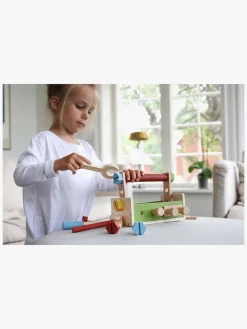 Rolleleg-Micki Værktøjskasse 25 Dele