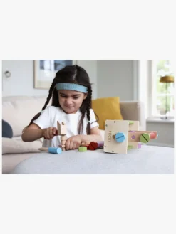 Rolleleg-Micki Værktøjskasse 25 Dele