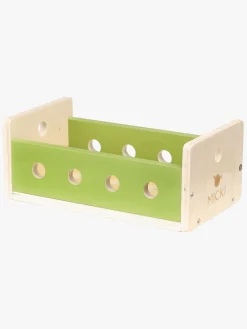 Rolleleg-Micki Værktøjskasse 25 Dele