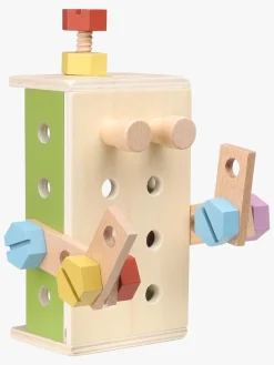 Rolleleg-Micki Værktøjskasse 25 Dele