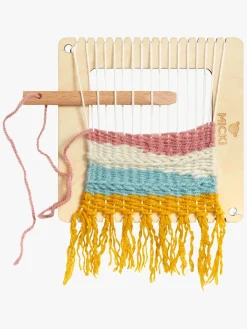 Kreativt Legetøj-Micki Væveramme 12 cm