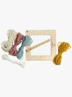 Kreativt Legetøj-Micki Væveramme 12 cm