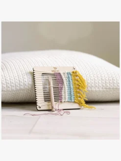 Kreativt Legetøj-Micki Væveramme 12 cm