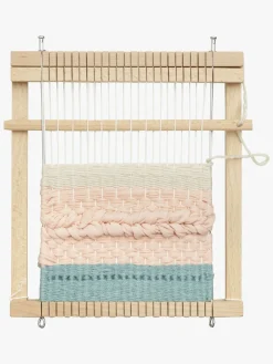 Kreativt Legetøj-Micki Væveramme 21 cm