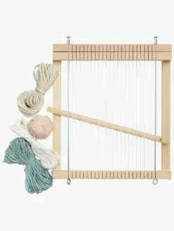 Kreativt Legetøj-Micki Væveramme 21 cm