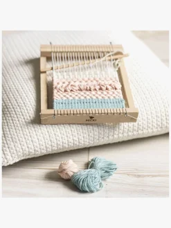 Kreativt Legetøj-Micki Væveramme 21 cm