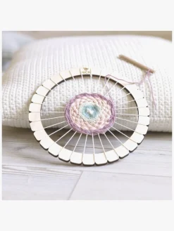 Kreativt Legetøj-Micki Væveramme 21 cm