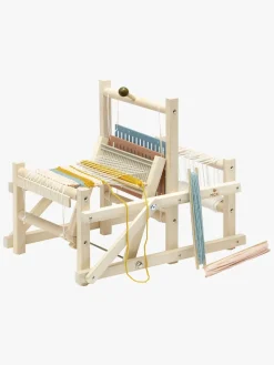 Kreativt Legetøj-Micki Vævestol