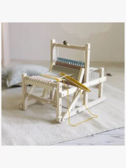 Kreativt Legetøj-Micki Vævestol