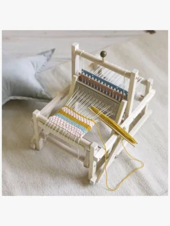 Kreativt Legetøj-Micki Vævestol