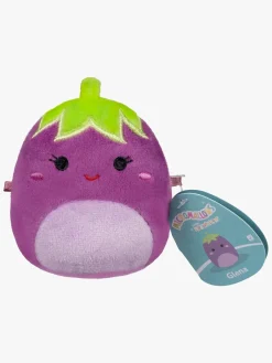 Dukker & Bamser-Squishmallows Micromallows Bamser 14-pak 6 cm