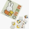 Spil & Puslespil-Miffy Memo