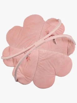 Babylegetøj-Miffy x Little Dutch Aktivitetstæppe, Lucky Blossom