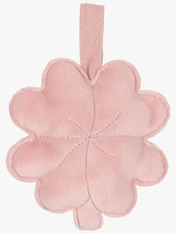 Babylegetøj-Miffy x Little Dutch Aktivitetstæppe, Lucky Blossom