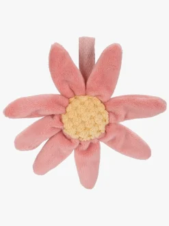 Babylegetøj-Miffy x Little Dutch Aktivitetstæppe, Lucky Blossom