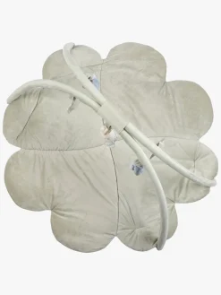 Babylegetøj-Miffy x Little Dutch Aktivitetstæppe, Lucky Leaves