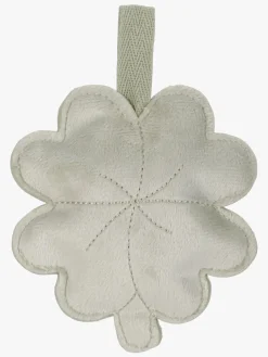 Babylegetøj-Miffy x Little Dutch Aktivitetstæppe, Lucky Leaves