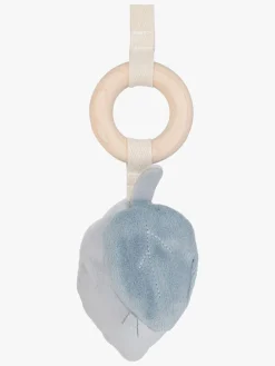 Babylegetøj-Miffy x Little Dutch Aktivitetstæppe, Lucky Leaves