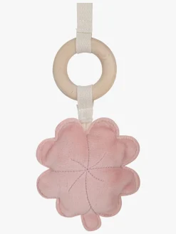 Babylegetøj-Miffy x Little Dutch Aktivitetstæppe, Lucky Blossom