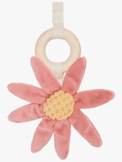 Babylegetøj-Miffy x Little Dutch Aktivitetstæppe, Lucky Blossom