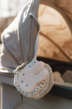 Babylegetøj-Miffy x Little Dutch Ativitetsbog, Lucky Leaves