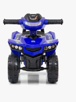 Pedal- & Gåbiler-MillyMally Milly Mally Gåbil Monster, Navy Blå