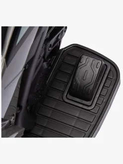 Elbiler & -Køretøjer-MillyMally Milly Mally Motorcykel Honda CRF 450R, Grå Sort