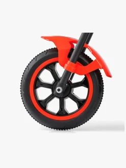 Pedal- & Gåbiler-MillyMally Milly Mally Pedalgokart Rider, Rød