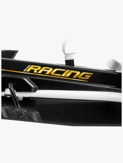 Pedal- & Gåbiler-MillyMally Milly Mally Pedalgokart Thor, Hvid Sort/Hvid/Rød