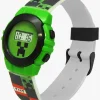Elektronik & Media-Minecraft Armbåndsur