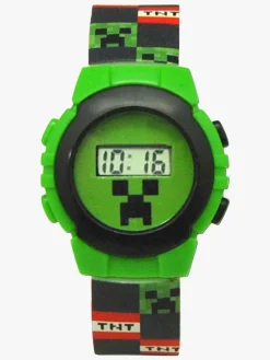 Elektronik & Media-Minecraft Armbåndsur