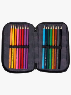 Kreativt Legetøj-Minecraft Dobbelt Penalhus