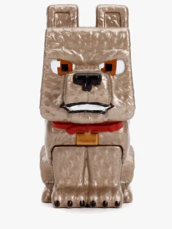 Legetøjsfigurer-Minecraft Figursæt 4-pak 6 cm