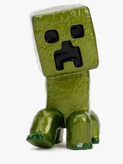 Legetøjsfigurer-Minecraft Figursæt 4-pak 6 cm