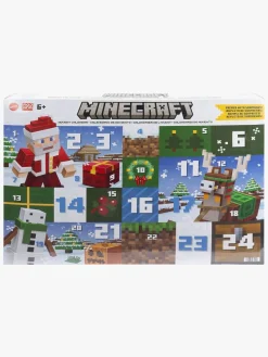 Julekalendere-Minecraft Julekalender 2025