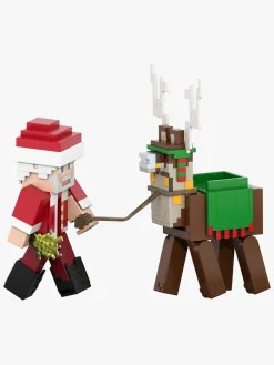 Julekalendere-Minecraft Julekalender 2025