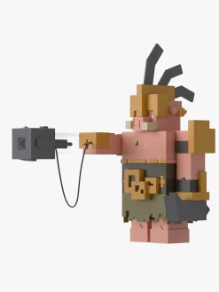 Legetøjsfigurer-Minecraft Legends Figur Portal Guard