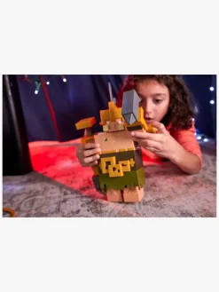 Legetøjsfigurer-Minecraft Legends Figur Portal Guard