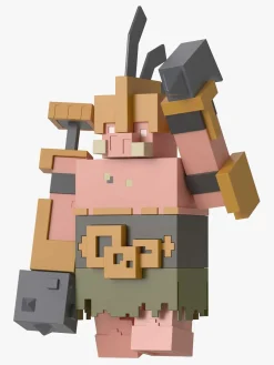 Legetøjsfigurer-Minecraft Legends Figur Portal Guard