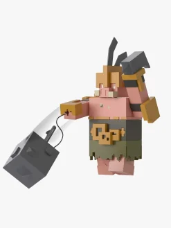 Legetøjsfigurer-Minecraft Legends Figur Portal Guard