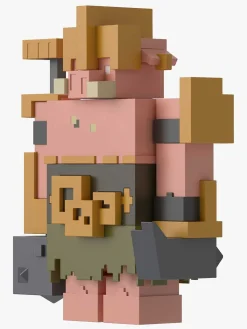 Legetøjsfigurer-Minecraft Legends Figur Portal Guard