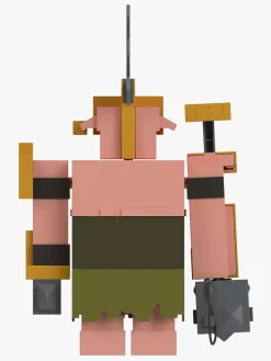 Legetøjsfigurer-Minecraft Legends Figur Portal Guard