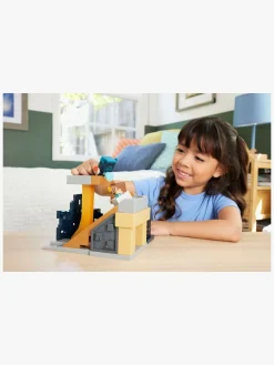 Legetøjsfigurer-Minecraft Mini Mode Legesæt Rise of the Warden