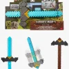 Kostumer & Udklædning-Minecraft Movie Feature Sværd