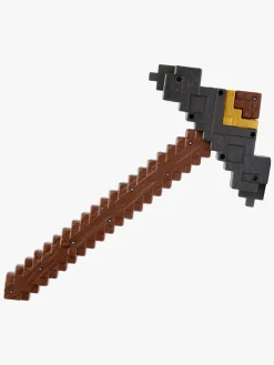 Kostumer & Udklædning-Minecraft Movie Feature Sværd