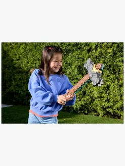 Kostumer & Udklædning-Minecraft Movie Feature Sværd