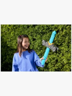 Kostumer & Udklædning-Minecraft Movie Feature Sværd