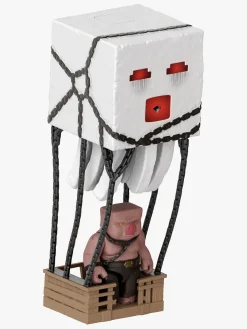 Legetøjsfigurer-Minecraft Movie The Big One Legesæt