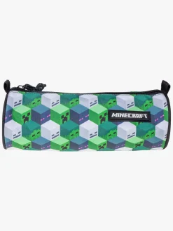 Kreativt Legetøj-Minecraft Penalhus