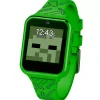 Elektronik & Media-Minecraft Smartwatch
